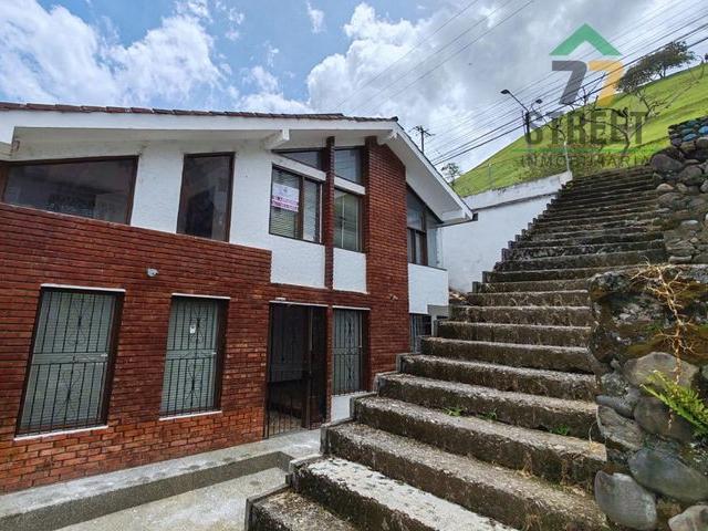 Casa en arriendo en Caldas, Popayán
