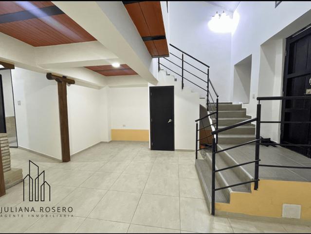Casa en arriendo en Cauca