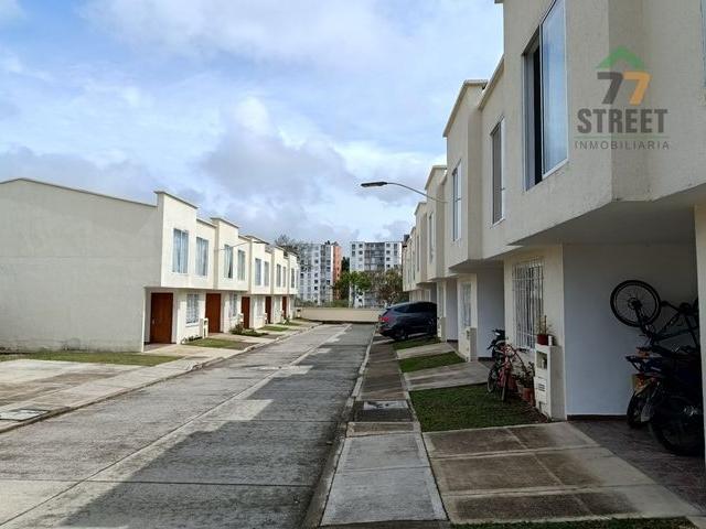 Casa en arriendo en Cauca