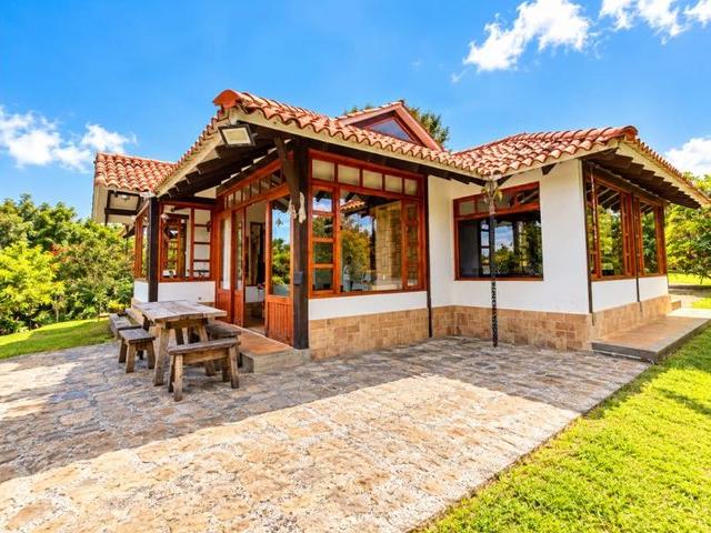 Casa en arriendo en Popayán, Centro