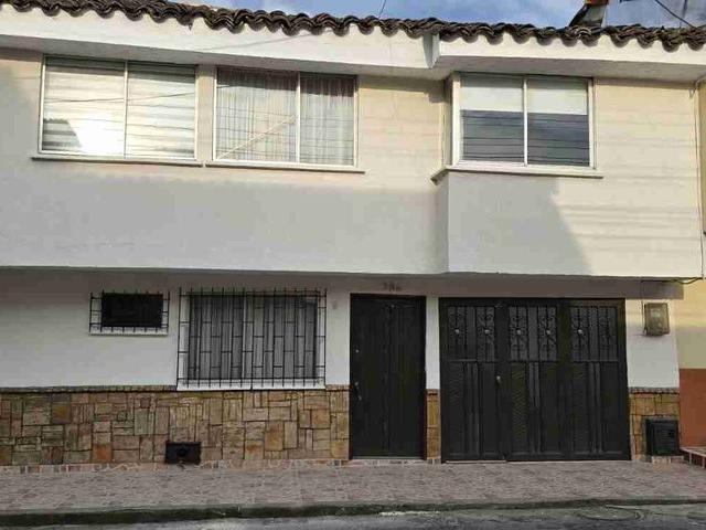 Casa en arriendo en Cauca