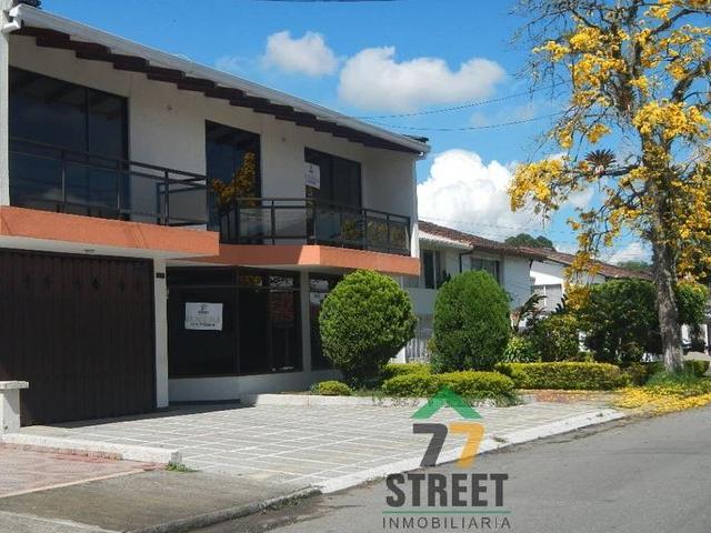 Casa en arriendo en Cauca