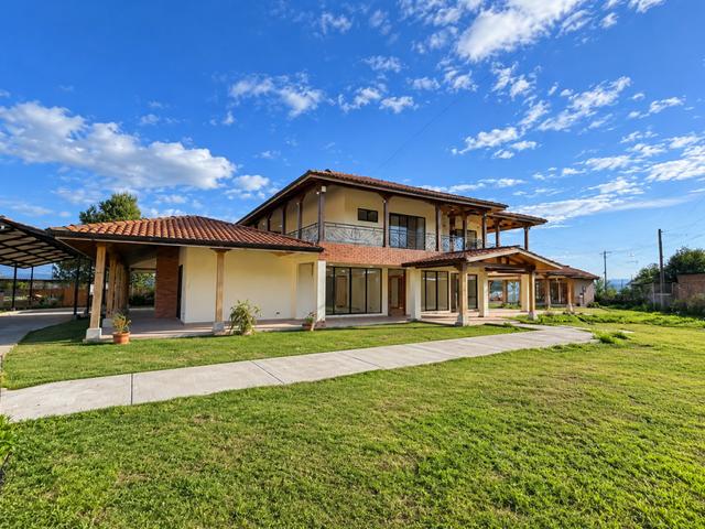Casa en arriendo en Rio Blanco, Popayán