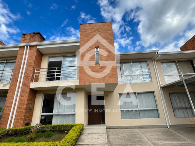 Casa en arriendo en Cauca
