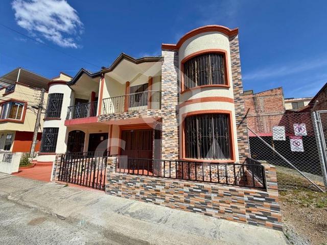 Casa en arriendo en Cauca