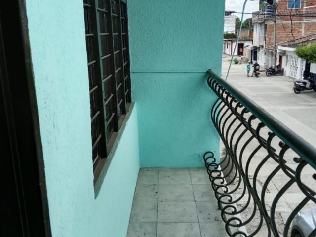 Casa en arriendo en Sur, Pradera