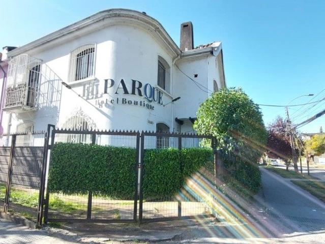Casa en arriendo en Parque Ecuador, Concepción