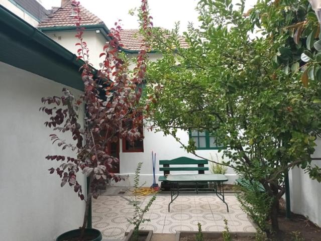 Casa en arriendo en Providencia, Metropolitana