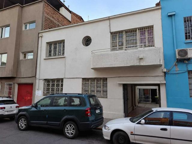 Casa en arriendo en Providencia, Metropolitana