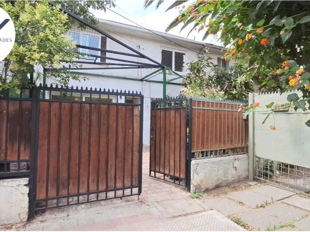 Casa en arriendo en Providencia, Metropolitana