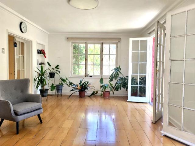 Casa en arriendo en Providencia, Metropolitana