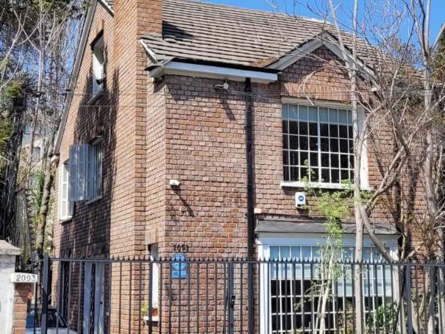 Casa en arriendo en Providencia, Metropolitana