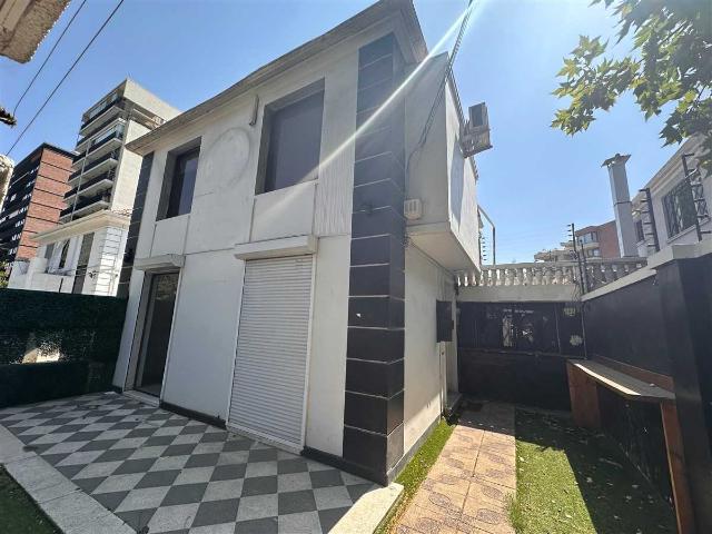 Casa en arriendo en Providencia, Metropolitana