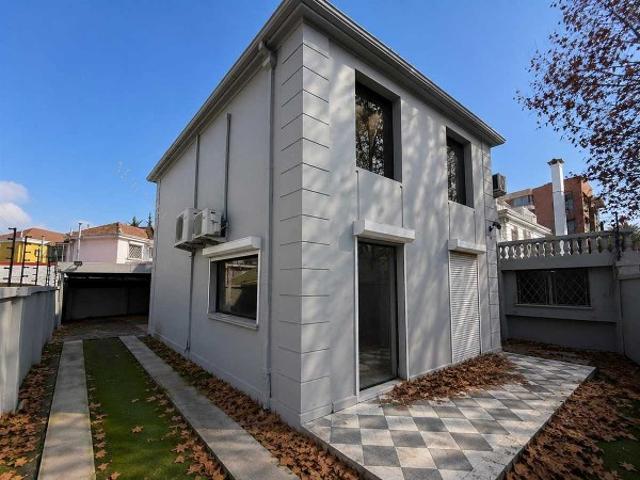 Casa en arriendo en Barrio Lyon, Providencia