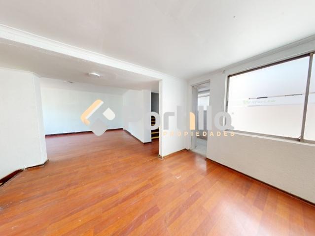 Casa en arriendo en Providencia, Metropolitana