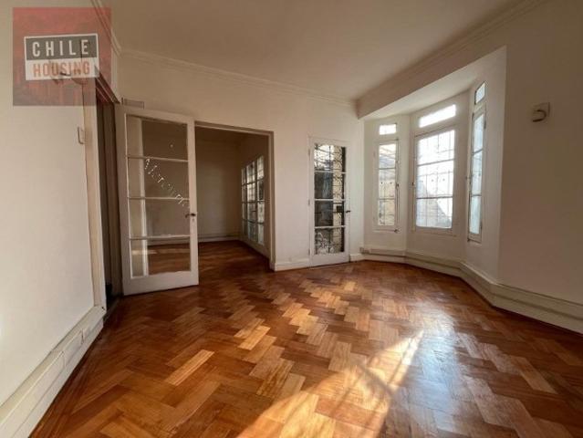Casa en arriendo en Providencia, Metropolitana