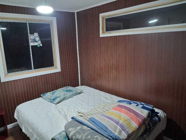 Casa en arriendo en Puchuncaví, Valparaíso