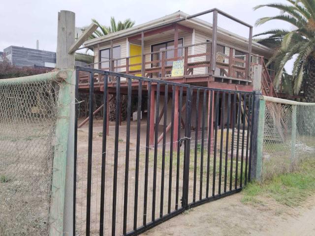 Casa en arriendo en Puchuncaví, Valparaíso