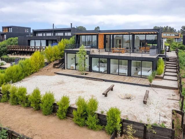 Casa en arriendo en Condominio Campo Alegre, Puchuncaví
