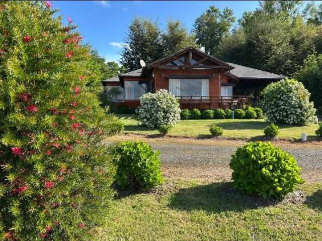 Casa en arriendo en Vilcún, La Araucanía