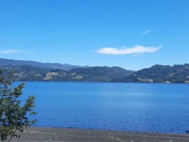 Casa en arriendo en Panguipulli, Los Ríos
