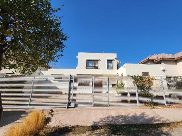 Casa en arriendo en Pudahuel, Metropolitana