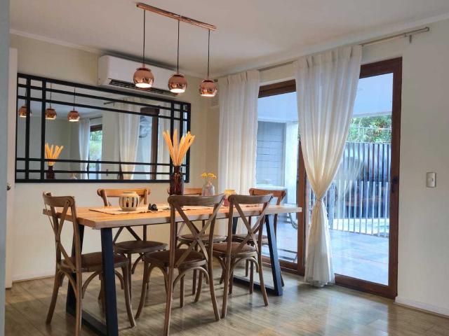 Casa en arriendo en Pudahuel, Metropolitana