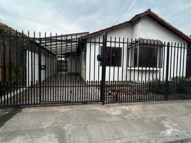 Casa en arriendo en Puente Alto, Metropolitana