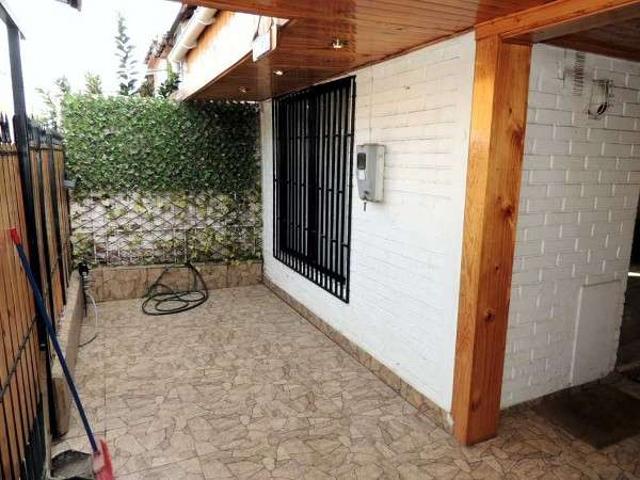 Casa en Arriendo en Puente Alto 4 dormitorios 1 bano de 84 m