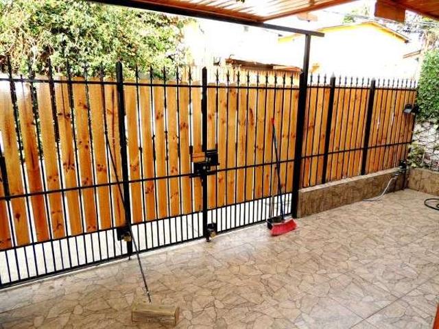 Casa en Arriendo en Puente Alto 4 dormitorios 1 bano de 84 m