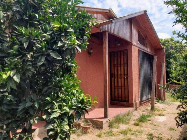 Casa en Arriendo en Puente Alto 4 dormitorios 1 bano de 919 m