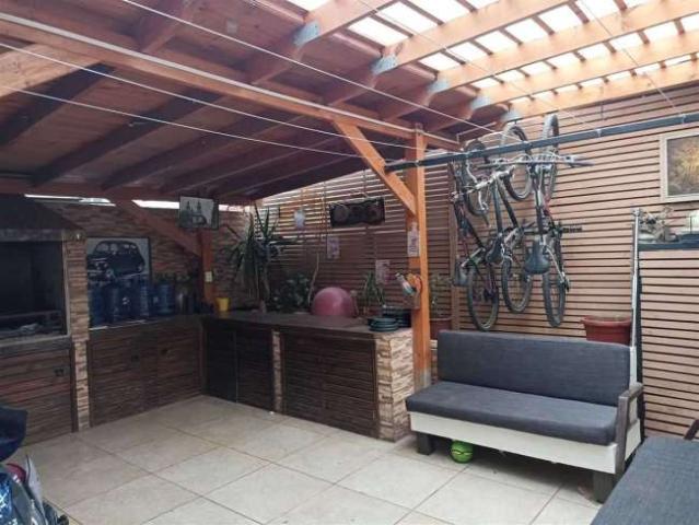 Casa en Arriendo en Puente Alto 4 dormitorios 3 banos de 165 m