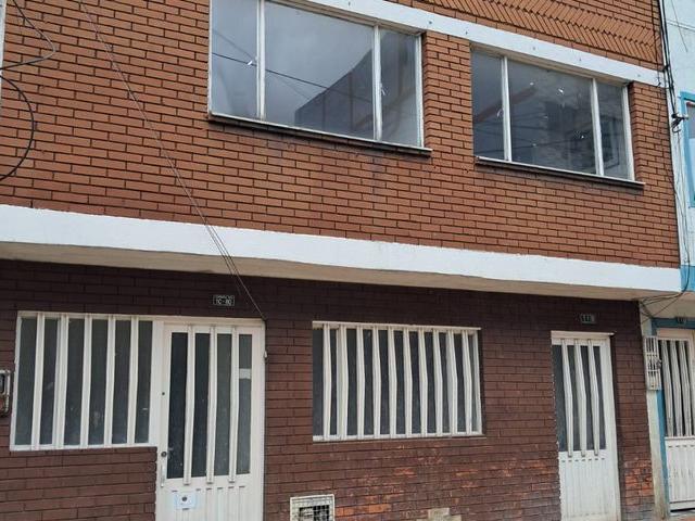 Casa en arriendo en Villa de Los Alpes, Bogotá