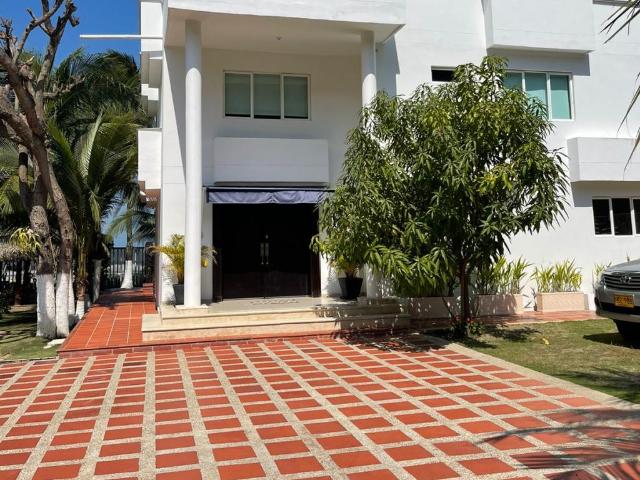 Casa en arriendo en Salgar, Atlántico