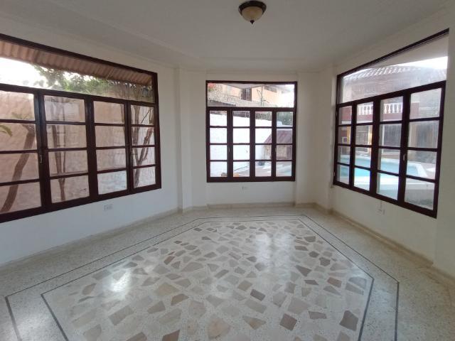 Casa en arriendo en Salgar, Atlántico