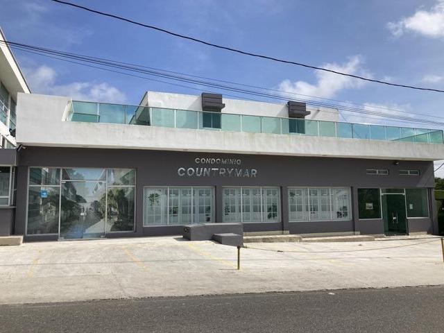 Casa en arriendo en Puerto Colombia, Atlántico