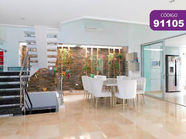 Casa en arriendo en Salgar, Puerto Colombia