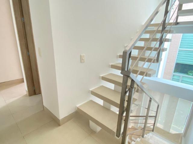 Casa En Arriendo En Puerto Colombia En Pradomar A256678