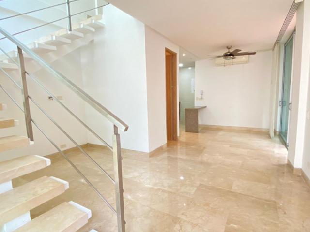 Casa En Arriendo En Puerto Colombia En Pradomar A256678