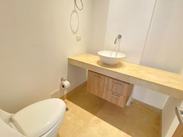 Casa En Arriendo En Puerto Colombia En Pradomar A256678