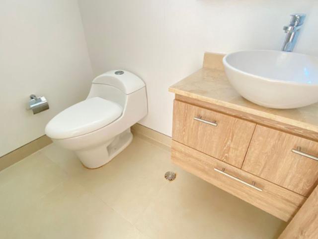 Casa En Arriendo En Puerto Colombia En Pradomar A256678