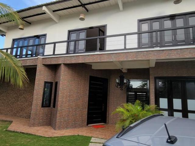 Casa en arriendo en Salgar, Atlántico