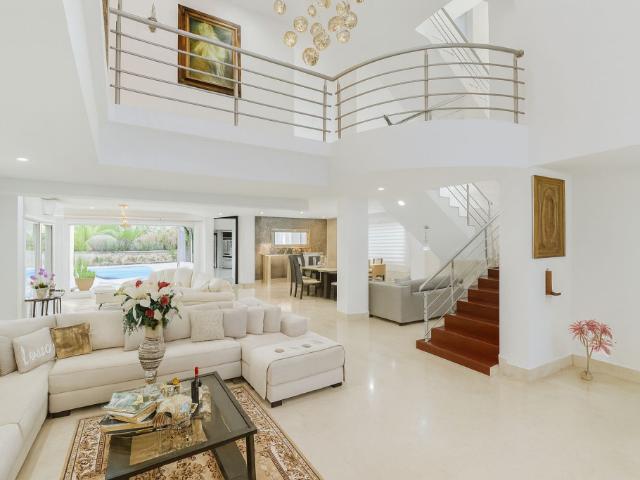 Casa en arriendo en Puerto Colombia, Atlántico