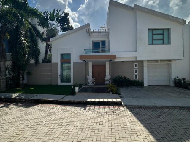 Casa en arriendo en Salgar, Atlántico