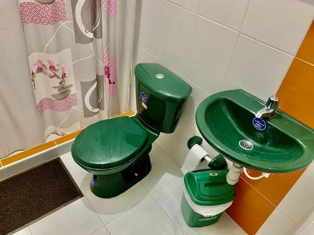 Casa en arriendo en San Carlos De Guaroa, Meta