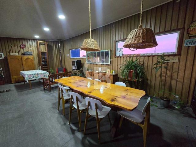 Casa en arriendo en Boca Bío-bío, Los Lagos