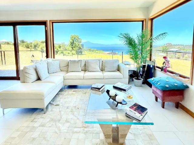 Casa en arriendo en Llanquihue, Los Lagos