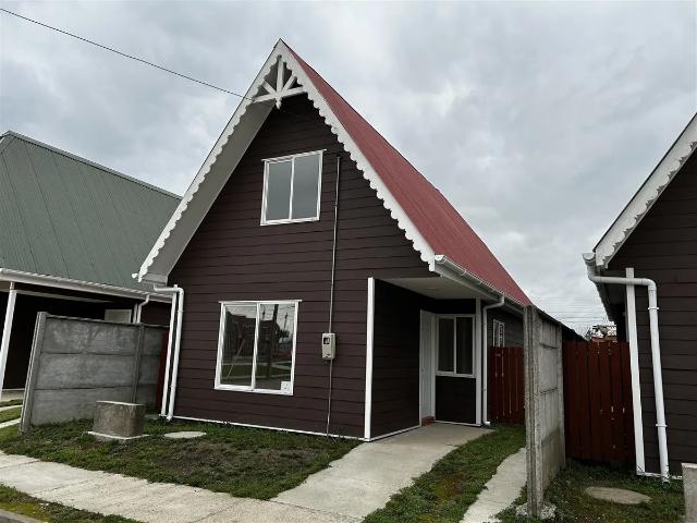 Casa en arriendo en Río Bueno, Los Ríos