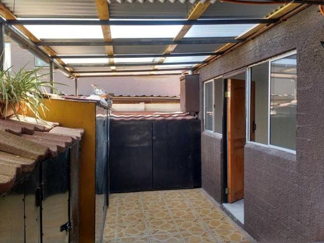 Casa en arriendo en Quilicura, Metropolitana