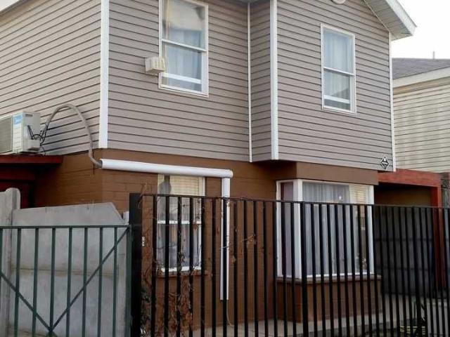 Casa en arriendo en Quilicura, Metropolitana